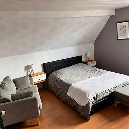 Bed and Breakfast Jm Et Domi Hoerdt Esterno foto